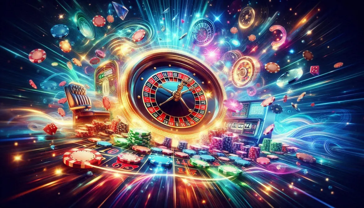 SpeedyBet Casino